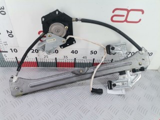 Стеклоподъемник передний левый, ориг. номер 04724557AE, 05067591AC, Chrysler PT-Cruiser 2000-2006