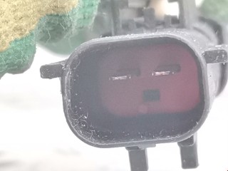 Стеклоподъемник передний левый, ориг. номер 04724557AE, 05067591AC, Chrysler PT-Cruiser 2000-2006