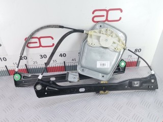 Стеклоподъемник передний правый Volkswagen Golf 2003-2009, универсал, левый руль, 1K5837462B