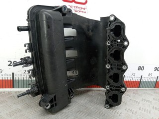 Коллектор впускной, ориг. номер 8200762352, Renault Modus 2004-2007