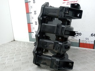 Коллектор впускной, ориг. номер 8200762352, Renault Modus 2004-2007