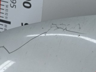 Капот, ориг. номер 1026011, P96BG-16612-AA, Ford Mondeo 1996-2000