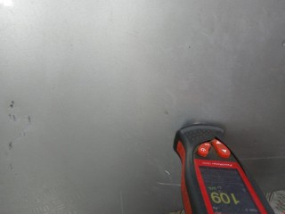 Капот, ориг. номер 1026011, P96BG-16612-AA, Ford Mondeo 1996-2000