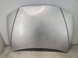 Капот Volvo S80 1998-2003, седан, 8643018