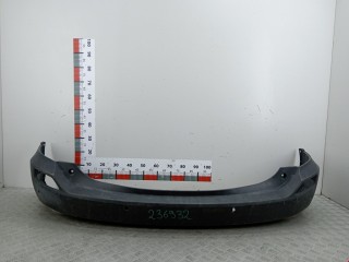 Бампер задний, ориг. номер 5215942190, Toyota RAV4 2010-2016