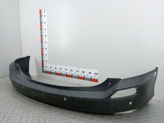 Бампер задний, ориг. номер 5215942190, Toyota RAV4 2010-2016