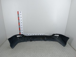 Бампер задний, ориг. номер 5215942190, Toyota RAV4 2010-2016