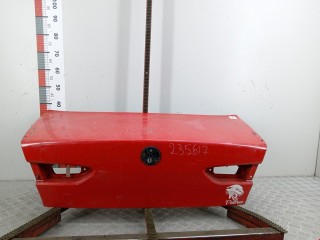 Крышка багажника (дверь 3-5), ориг. номер 60619319, Alfa Romeo 156 1997-2002