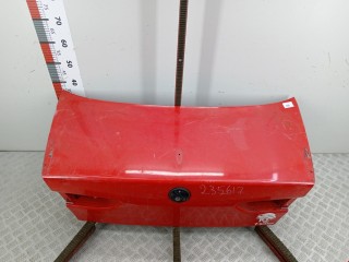 Крышка багажника (дверь 3-5), ориг. номер 60619319, Alfa Romeo 156 1997-2002