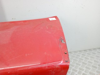 Крышка багажника (дверь 3-5), ориг. номер 60619319, Alfa Romeo 156 1997-2002