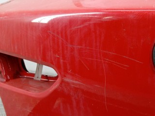 Крышка багажника (дверь 3-5), ориг. номер 60619319, Alfa Romeo 156 1997-2002