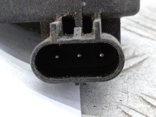 Корректор фар, ориг. номер 5288904AB, 007878-35, Chrysler PT-Cruiser 2000-2006