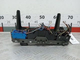 Рамка под магнитолу, ориг. номер 90568278, Opel Vectra 1995-2000