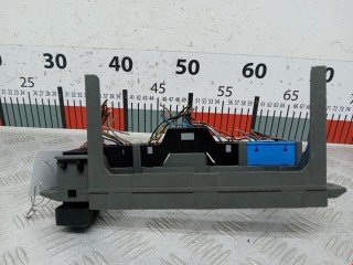 Рамка под магнитолу, ориг. номер 90568278, Opel Vectra 1995-2000