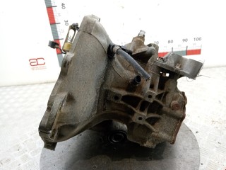 КПП механическая (МКПП) 5-ступенчатая, ориг. номер F17C394, 55565138, Opel Astra 1998-2009