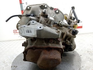 КПП механическая (МКПП) 5-ступенчатая, ориг. номер F17C394, 55565138, Opel Astra 1998-2009