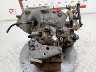КПП механическая (МКПП) 5-ступенчатая, ориг. номер F17C394, 55565138, Opel Astra 1998-2009