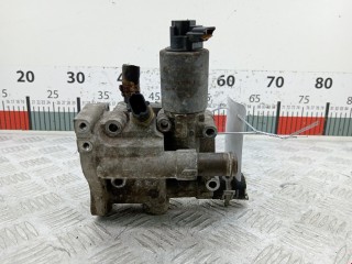 Клапан ЕГР EGR, ориг. номер 24445720, 72838400, Opel Astra 1998-2009