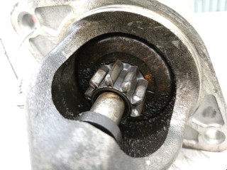 Стартер, ориг. номер 55576980, STM567, Opel Astra 1998-2009