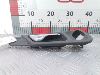 Ручка внутренняя задняя правая, ориг. номер A2037370688, Mercedes C W203 2000-2004