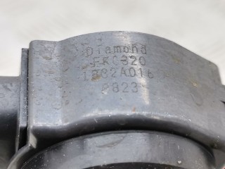 Катушка зажигания, ориг. номер 1832A016, FK0320, Mitsubishi Lancer 2003-2010