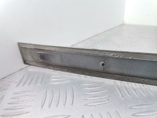 Молдинг двери передней левой, ориг. номер 97254220, 13101648, Opel Vectra 2002-2005