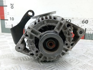 Генератор Opel Zafira 1999-2003, бензин, 0124415002