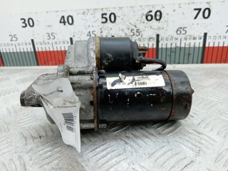 Стартер, ориг. номер D6RA162, 93184533, Opel Zafira 1999-2003