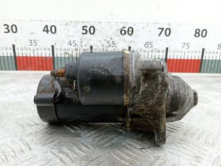 Стартер, ориг. номер D6RA162, 93184533, Opel Zafira 1999-2003