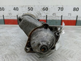 Стартер, ориг. номер D6RA162, 93184533, Opel Zafira 1999-2003