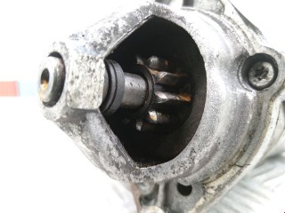 Стартер, ориг. номер D6RA162, 93184533, Opel Zafira 1999-2003