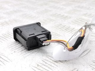 Кнопка корректора фар, ориг. номер 61318360460, 21323000, BMW 5 E39 1995-2000