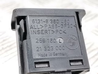 Кнопка корректора фар, ориг. номер 61318360460, 21323000, BMW 5 E39 1995-2000