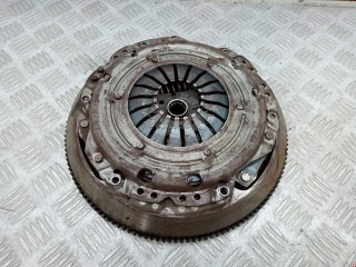 Маховик, ориг. номер 55587033, Opel Zafira 1999-2003