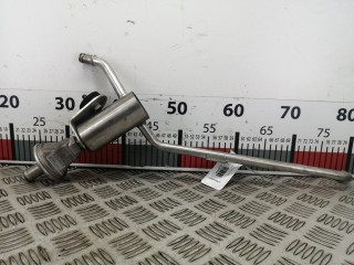 Клапан ЕГР EGR, ориг. номер 90469782, 72184608, Opel Omega 1999-2004