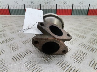 Клапан ЕГР EGR, ориг. номер 059131503B, 72167511, Audi A6 2001-2005