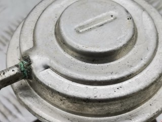 Клапан ЕГР EGR, ориг. номер 059131503B, 72167511, Audi A6 2001-2005