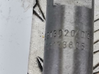 Форсунка, ориг. номер 059130201F, 0432133795, Audi A6 2001-2005