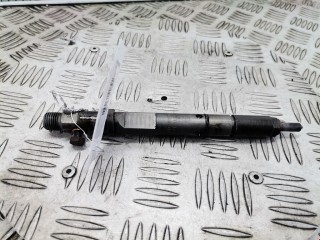 Форсунка, ориг. номер 059130201F, 0432133795, Audi A6 2001-2005