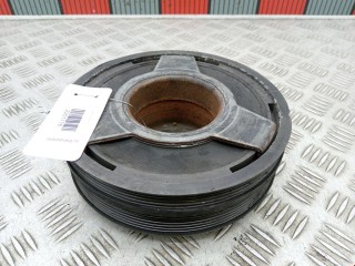 Шкив коленвала, ориг. номер 059105251M, 059105251AC, Audi A6 2001-2005