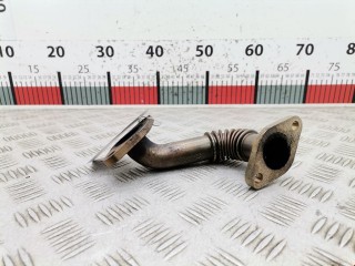 Трубка системы рециркуляции EGR Audi A6 2001-2005, дизель, 059131525