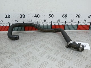 Патрубок отопителя (печки) BMW 5 E39 1995-2000, МКПП, 64218391017