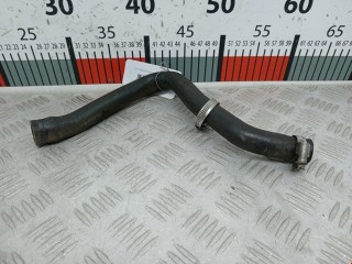 Патрубок отопителя (печки) BMW 5 E39 1995-2000, МКПП, 64218367929