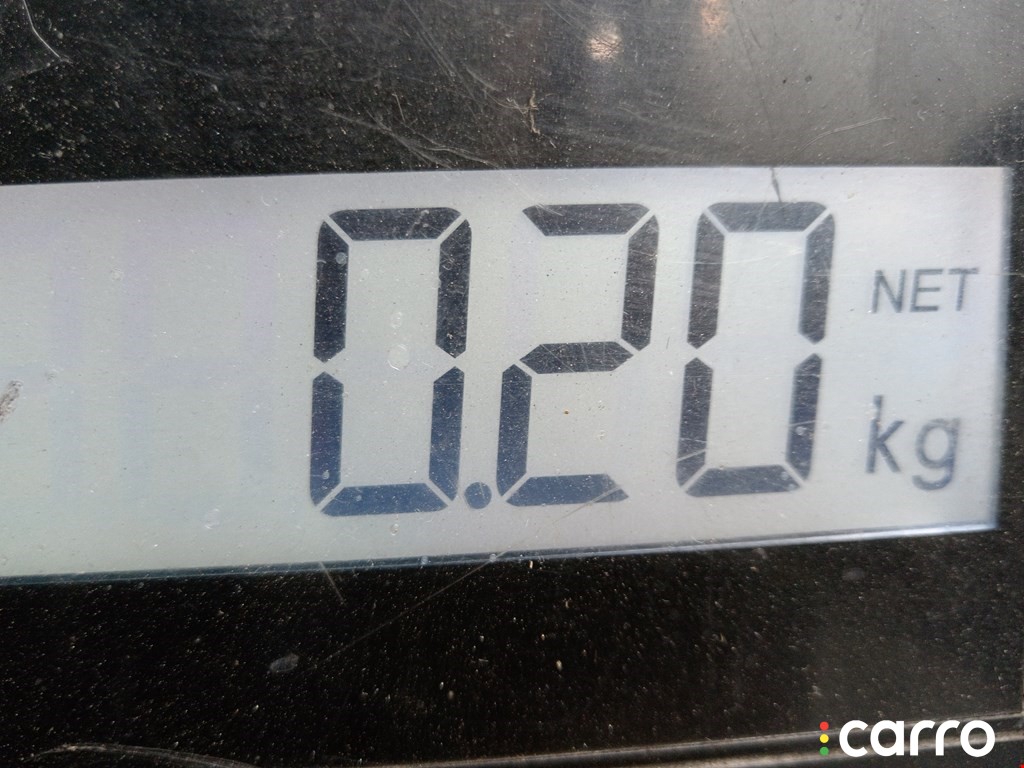 9033H4 Ролик двери сдвижной Citroen C8 2005г. - фото №3