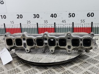 Коллектор впускной Opel Astra 1998-2009, дизель, 8973134590