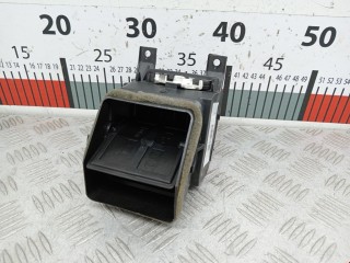 Дефлектор обдува салона Opel Vectra 2002-2005, МКПП, 13150882