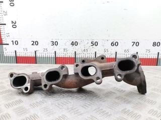 Коллектор выпускной, ориг. номер RF7J13450, Mazda 6 2002-2005