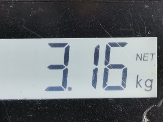 Коллектор выпускной, ориг. номер RF7J13450, Mazda 6 2002-2005