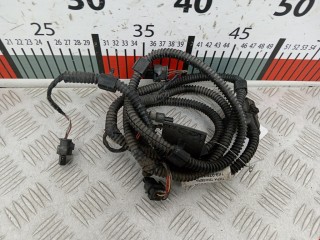 Проводка Volkswagen Golf 2003-2009