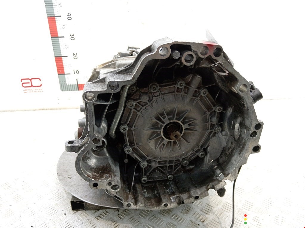 01J300054JX, HSR Вариатор Audi A6 2004г. - фото №1